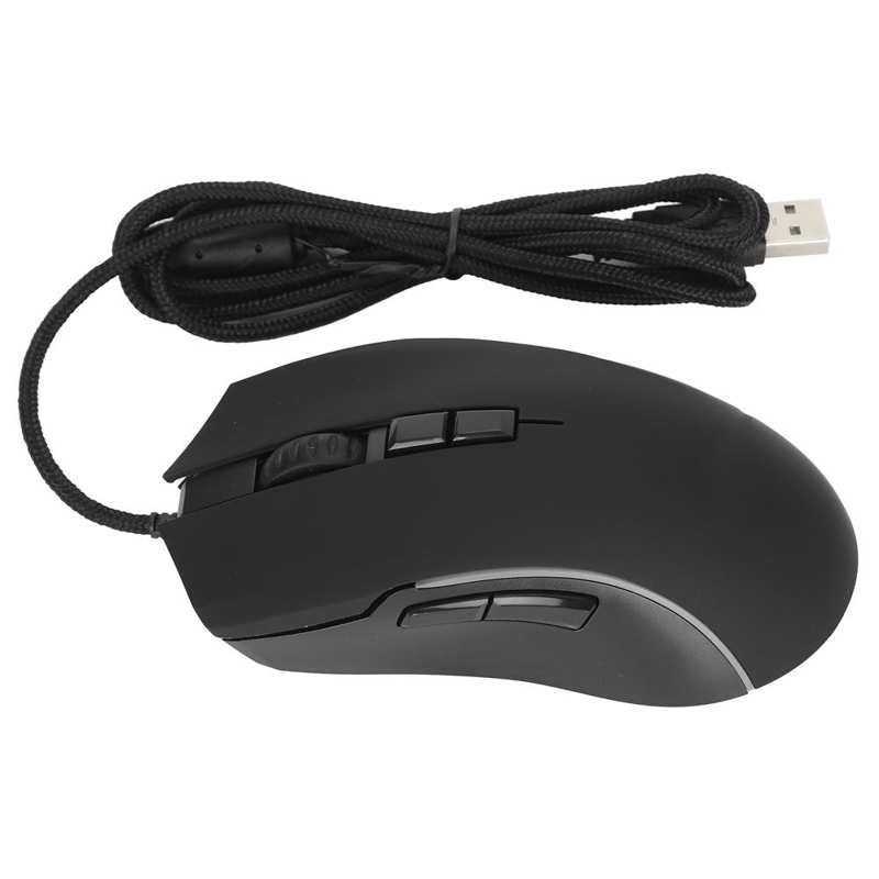 Gaming Mouse Computer Mice Mouse for Home Office School