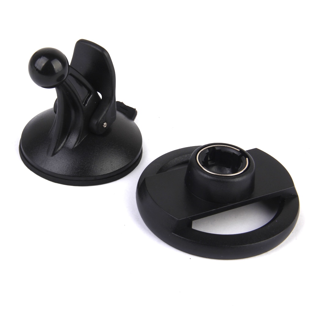 Bilrudemontering sugekop gps holder til tomtom one  v4,  xl  v2,  xxl