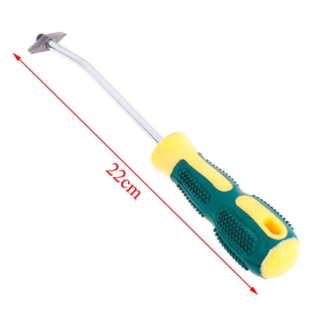 Ceramic Tile Grout Remover Tungsten Steel Tile Gap Cleaner Drill For Floor Wall Seam Cleaner Construction Tool ！