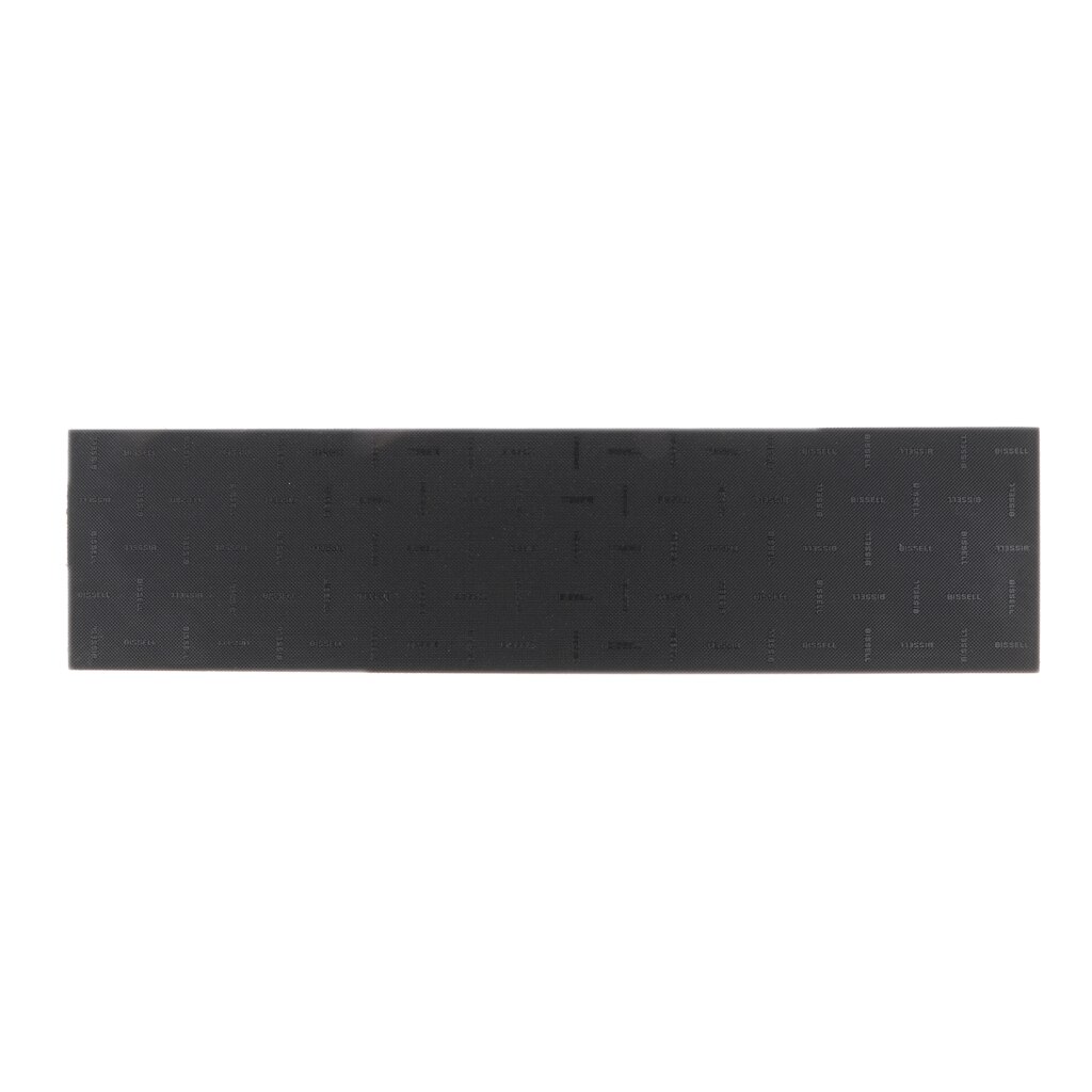Zapatos de reparación de tacones de goma con pegamento, antideslizantes, 6mm, accesorio de zapato para mujeres y hombres