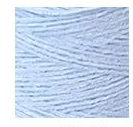 1mm Ultra feines Garn matt Chenille häkeln Hand gewebte Hütte zur Seite fahren Puppe Plüsch garn Milch Baumwollgarn zum Häkeln Chenille Wolle
