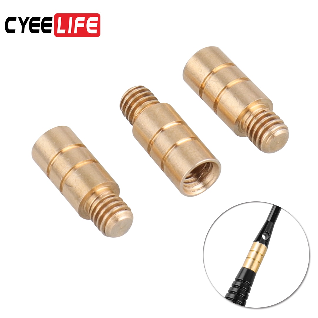 thumbnail image 2 of Darts Accessories DART WEIGHT ADD Accentuator Tool 1.5g Copper 2 of 11
