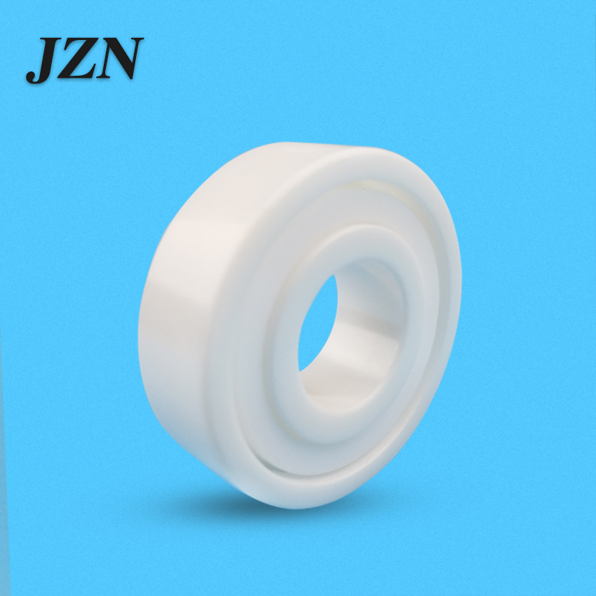 MR105 MR148 MR117 MR126 6700 6701 MR115 MR74 MR128 full ZrO2 ceramic ball bearing zirconia bearing good