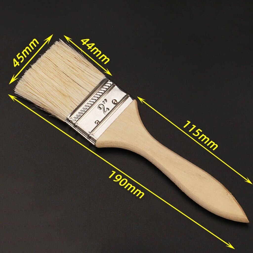 3PC 1/2/3 Waterproof Invisible Paste Sealant Mighty Paste Polyurethane Glue with Brush Adhesive Repair Glue for Roof Repair Brok