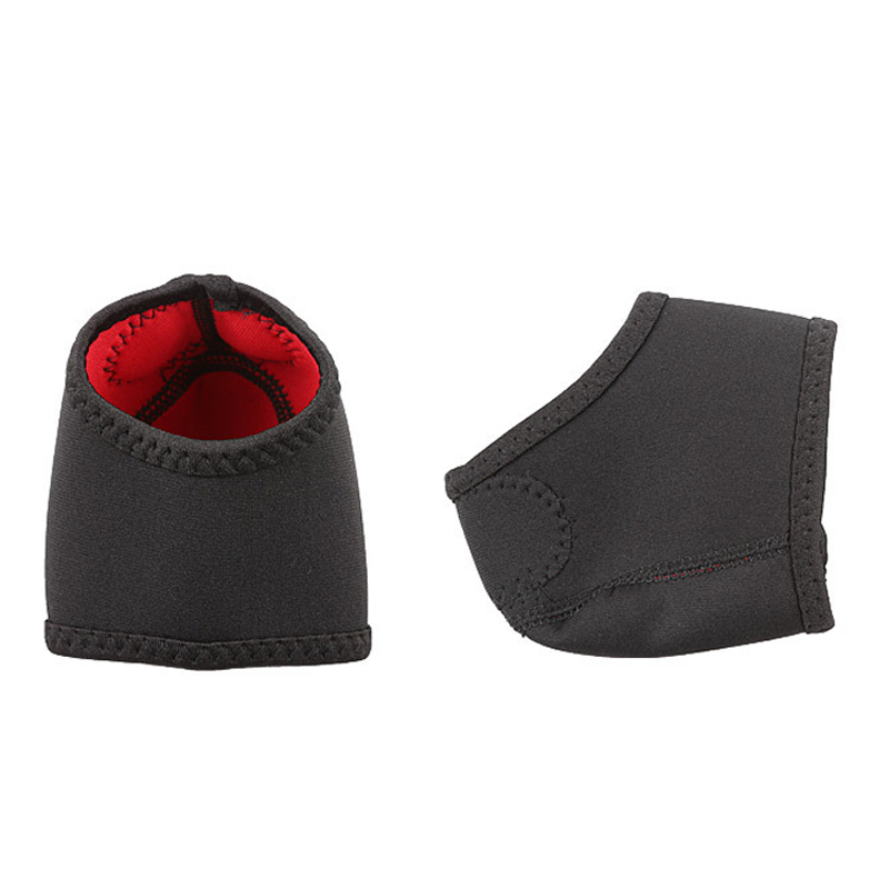 Hak Pads Protector Sokken Voeten Care Pads voor Hakken Zorg Voet Bescherming Orthopedische Inlegzolen Verlichten Pijn Plantaris Pijn