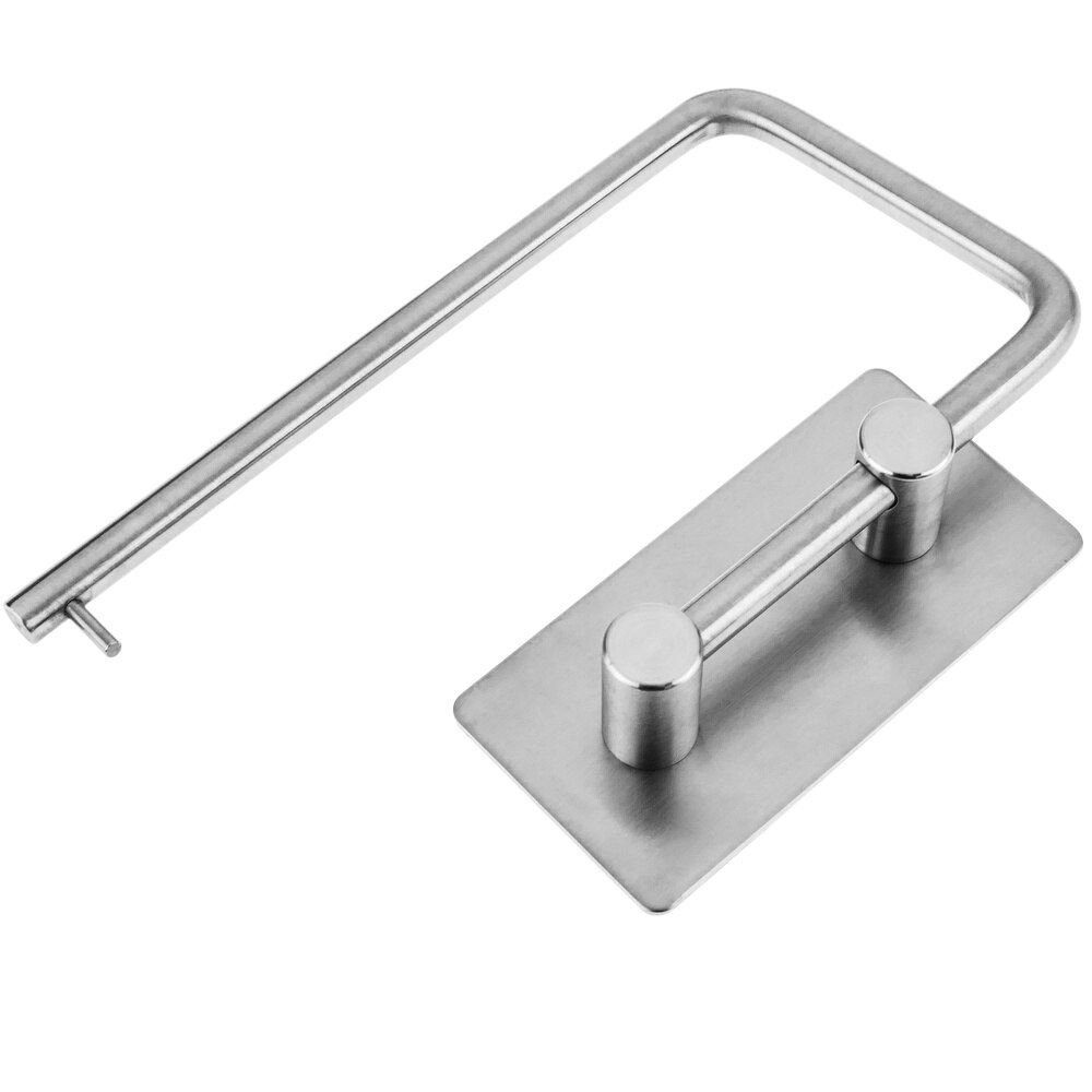 Primematik-Wc Rolls Voor Rvs Toiletpapier