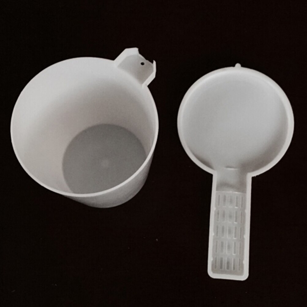 2Pcs/lot Beekeeping Entrance Feeder Honey Feeder Bee Keeping Hive Beekeeper Tool Feeding Watering Supplies