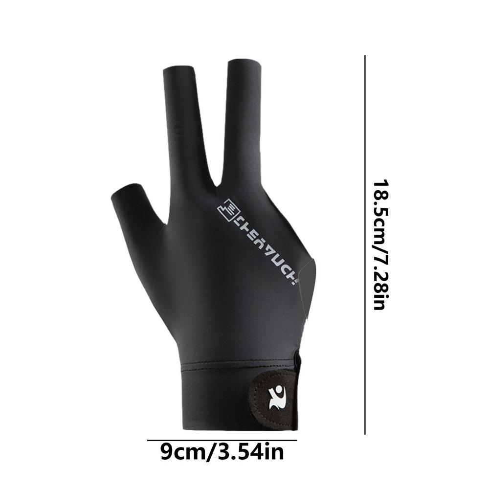 Guante de LICRA antideslizante para entrenamiento, accesorio de licra, elástico, para mano izquierda y derecha, 1 piezas: Morado