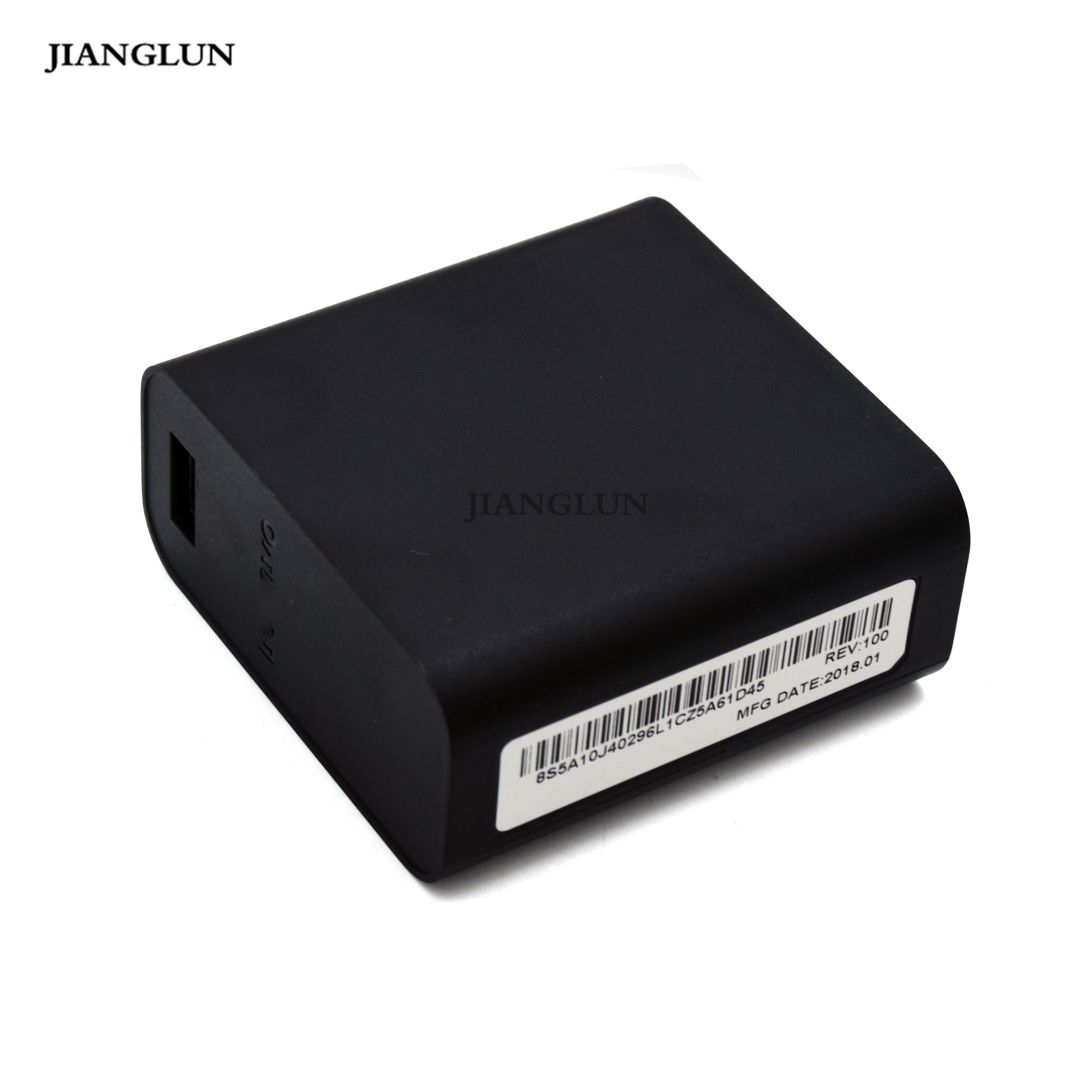 JIANGLUN Genuine Charger Adapter For Lenovo Yoga 900-13ISK ADL65WCC