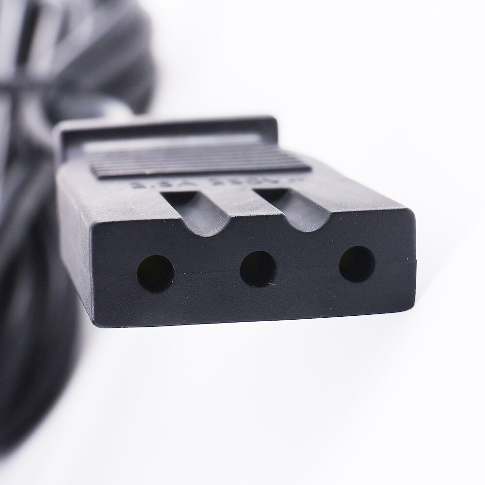 Naaimachine Voetpedaal Pedaal Speed Controller Adjustor Accessoires Met Netsnoer J00360051 Voor Babylock Brother