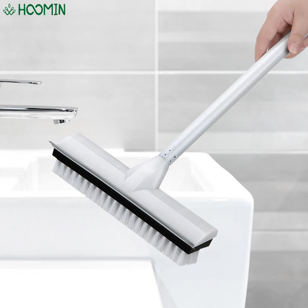 Angoily 3er Set Mesh-Badebürsten – Mit Langem Griff, Aus Schwamm & Holz, Für Rücken-Peeling, 40 Cm Lang