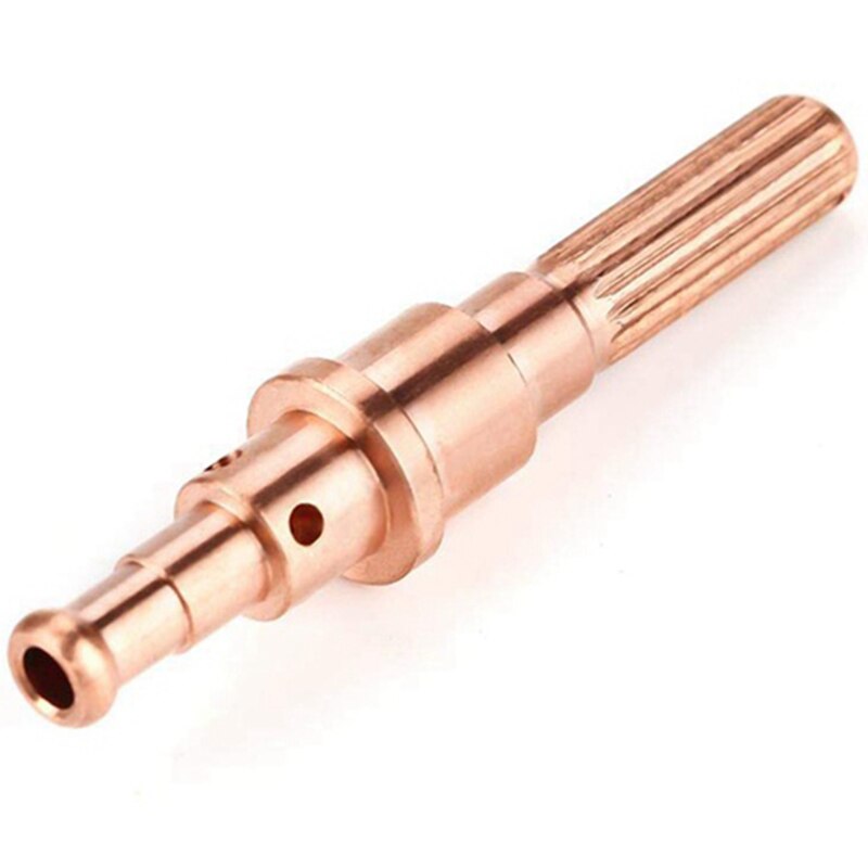 10Pcs 9-8215 Electrode Thermal Dynamics Sl60/100 Plasma Cutting Torch