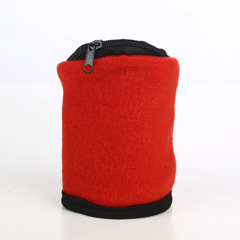 Reißverschluss Lauftasche Handgelenk Brieftasche Tasche Handgelenk Tasche Basketball Yoga Armbinde SchweißBand Sport Arm Tasche für Schlüssel Karte Lagerung fallen: verrotten