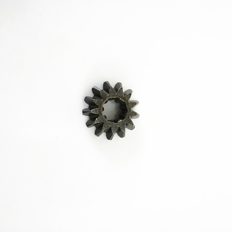 Engranaje de piñón fueraborda 6E0-45551-00 engranaje para Yamaha 6E0 6E3 4HP 5HP motor fueraborda 13T engranaje de piñón