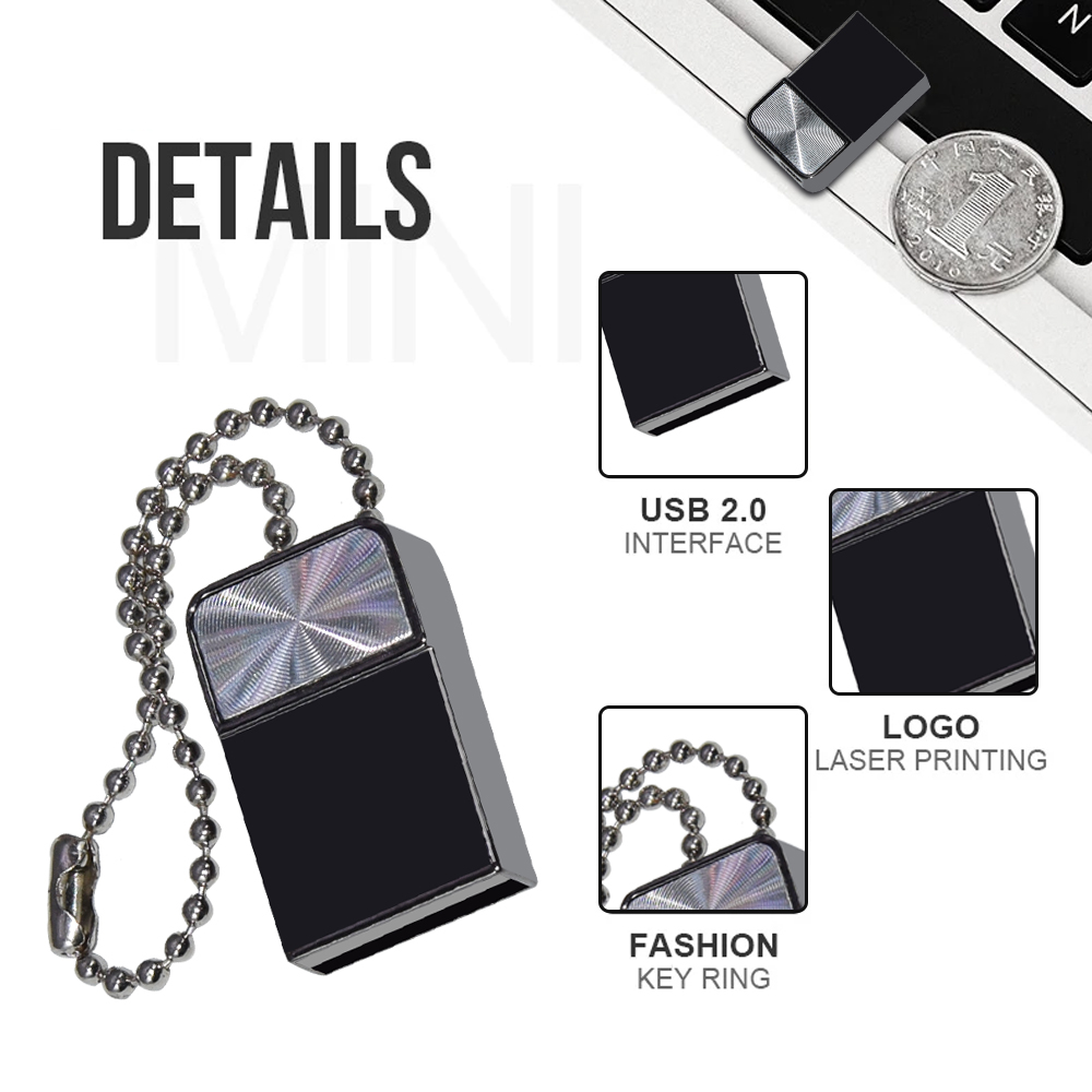 Super Mini hoch Geschwindigkeit usb 2.0 Kuli Antrieb 128gb 64gb 32gb usb 2,0 Blitz Stock usb Stock 16gb 8gb speicher usb 2.0 Stock für