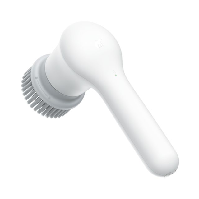 Xiaomi Shunzao Wireless Handheld Cleaner Scrubber Electric Dish Washers Ipx7 Cleaning Brush Rechargeable Car Kicthen Washer: Default Title