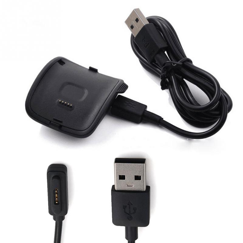 USB magnetisch Schneller Ladekabel Ladegerät Für ASUS ZenWatch 2 Smartwatch