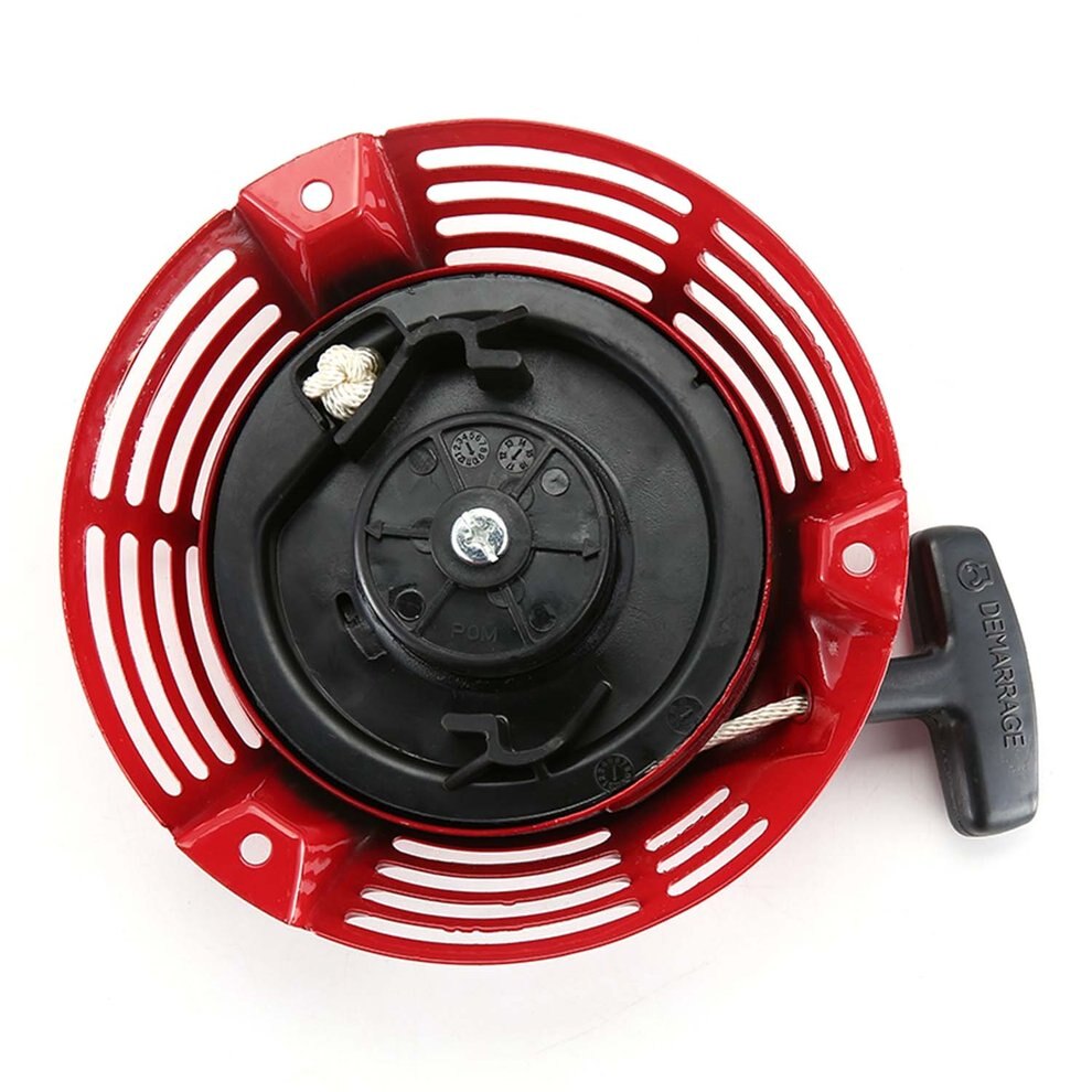 Grasmaaier voor gxv 160 gxv 140 startschijf ijzeren klauwstarter grasmaaier accessoires