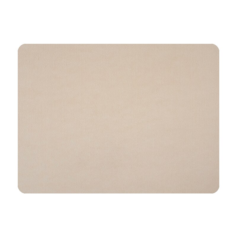 Office Swivel Chair Mat Self-adhesive Non-slip Floor Mat Desk Floor Mat Swivel Gaming Chair Wooden Floor Protection Pad: 90x120cm / Camel
