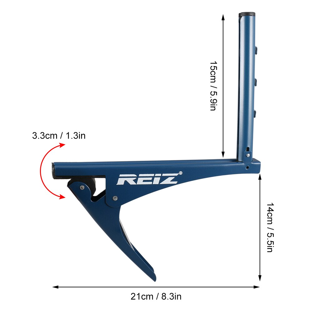 Collapsible Table Tennis Net and Clipper Set Ping Pong Net For Indoor Outdoor Training Competition Table Tennis Accessories