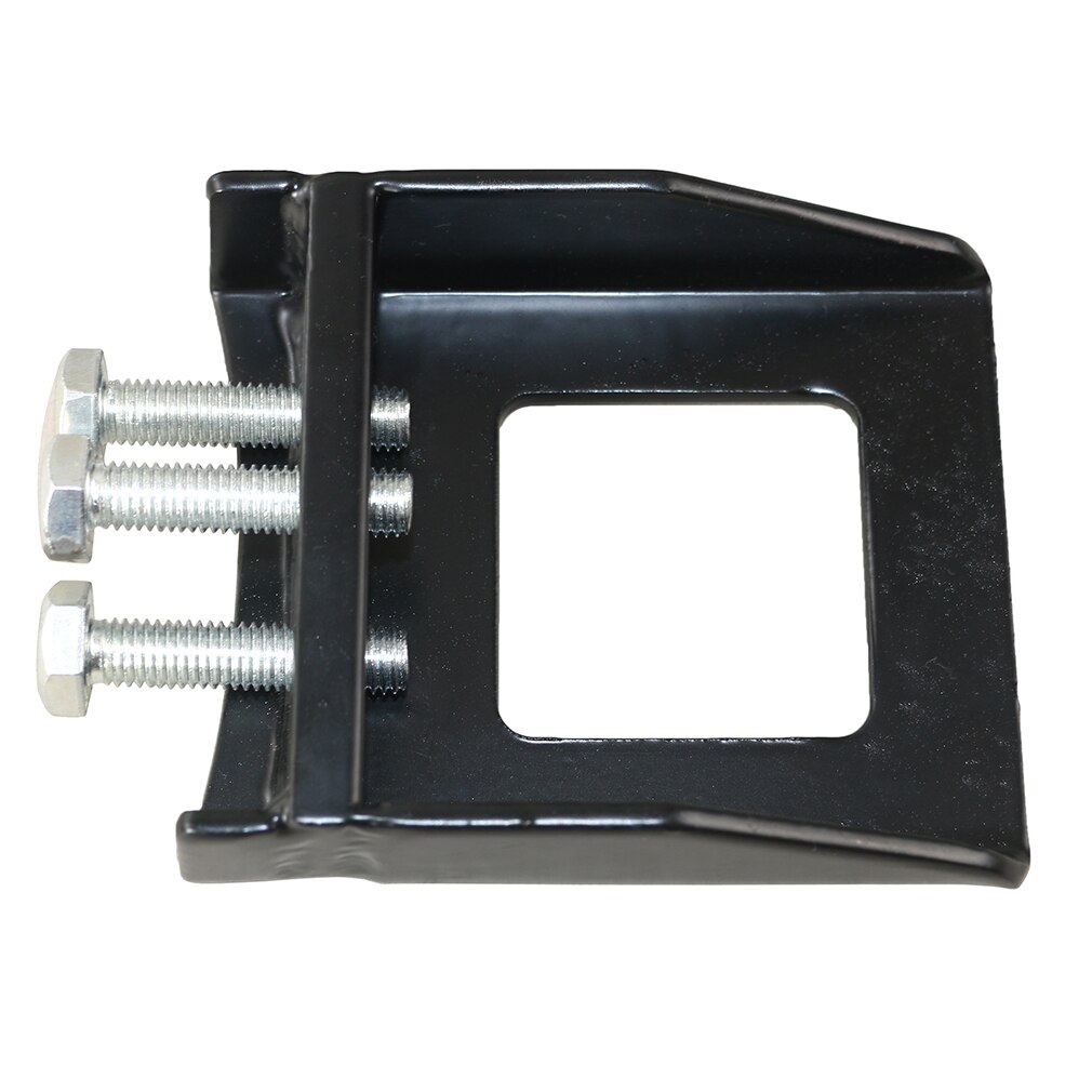 Anti Rattle Hitch Tightener for 5cm 2" Hitch Receiver Anti-Wobble Trailer Hitch Stabilizer Heavy Duty Steel Lock Down Tow Clamp