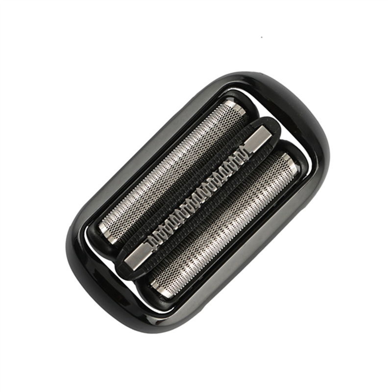 2er Pack Serie 5/6 53b Ersatz kopf für braun Elektro folien rasierer 5020cs 5018s 5035s 5049cs 5050cs 6020s 6040cs
