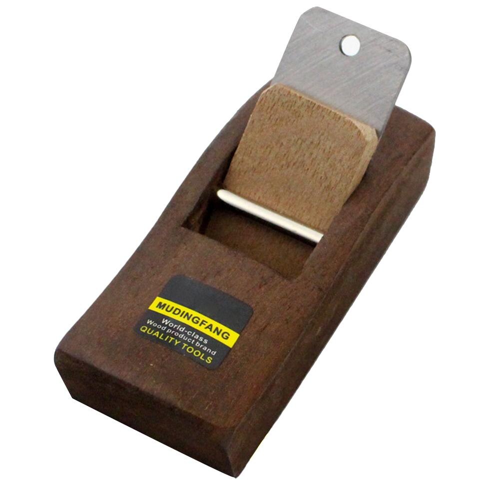 Woodworking Planer Mini Hand Tool Flat Plane Bottom Edge Carpenter Woodcraft Electric Wood Plans DIY Tools For Joinery Case