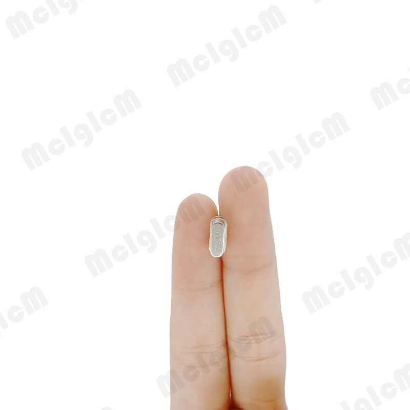 1000pcs hc-49s 13MHz 13.000mhz 20ppm 20pF quartz resonator