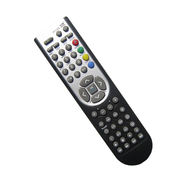 K40DLV1F REMOTE CONTROL TD SYSTEMS RC-1900 (30063114)