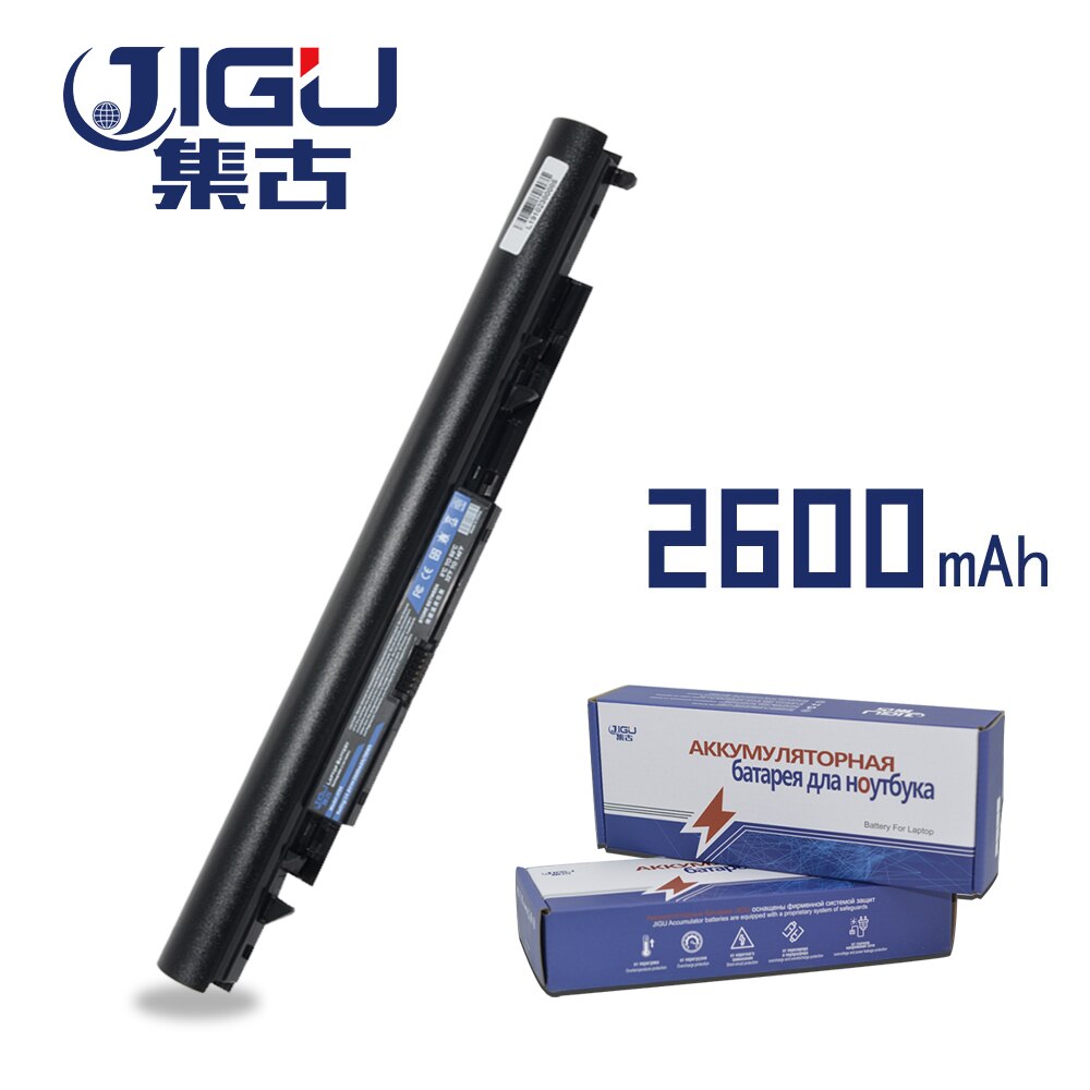 JIGU 919682-421 HSTNN-LB7V JC04 TPN-C130 Laptop Battery For HP 250 G6 1WY82EA 250 G6 3QL59ES 255 G6 4CELLS