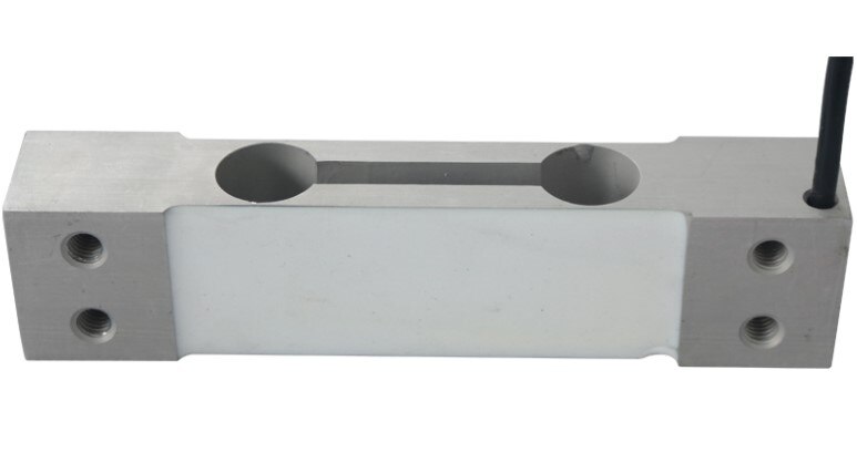 Load cell pressure sensor mount bracket electronic scales sensor pan rack mount kit: 1pcs 50kg