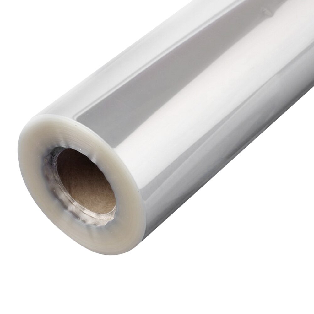 1 Roll Clear Cellophane Wrap Roll for Flower Bouquet Baskets Wrapping Arts and Crafts Supplies