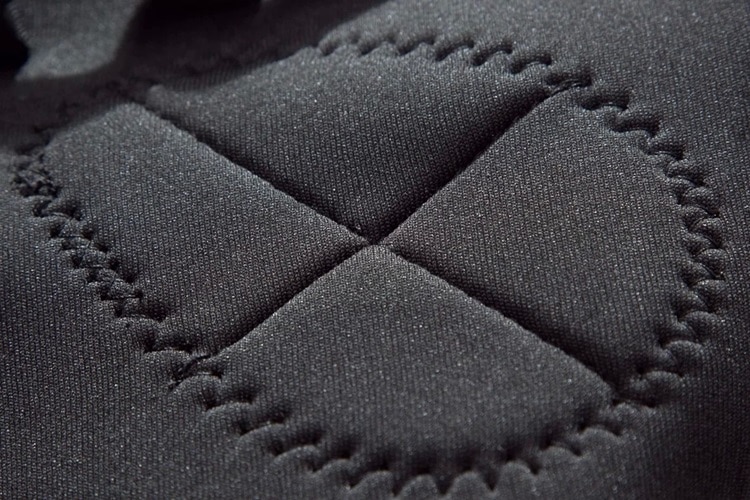 Guantes de neopreno para levantamiento de pesas, guantes de gimnasio antideslizante para Fitness, guantes de goma para ejercicio acolchados para hombre y mujer, entrenamiento de construcción corporal