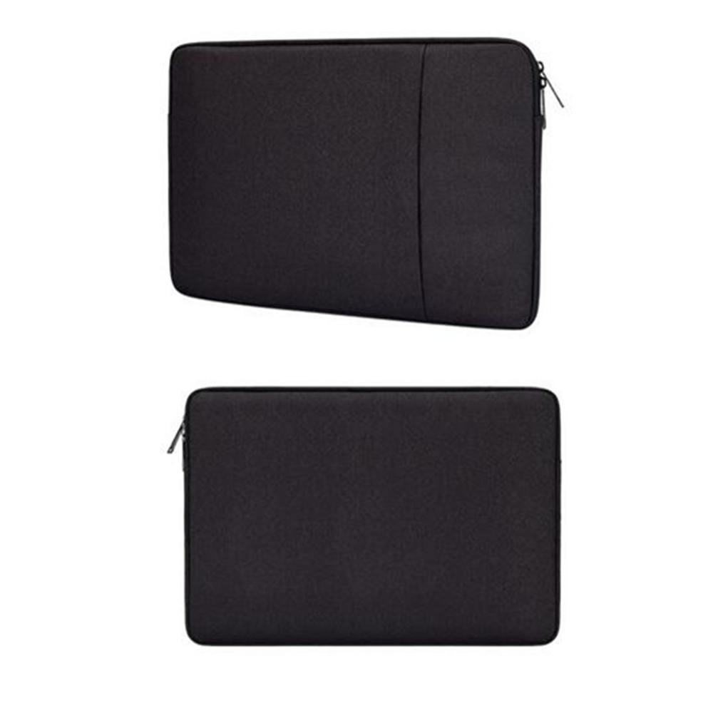 Waterproof Laptop Bag for Macbook Air 13.3" 14.1"15.4" 15.6"inch Men Women laptop liner sleeve bag Notebook Felt Tablet Case
