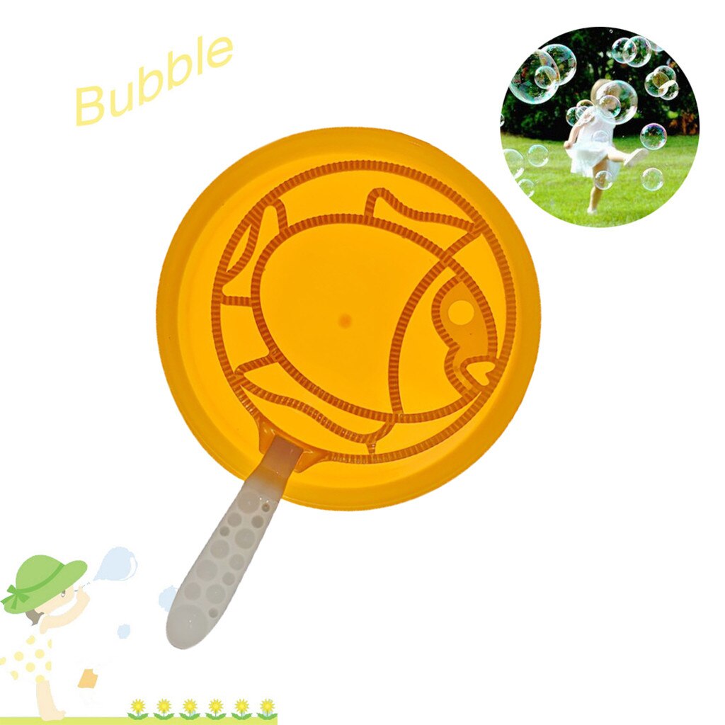 Blase Wand Set Blasen Zauberstab Sortiment Partei Riesige Blase Zauberstäbe Set Spielzeug Kinder Outdoor Große Blase Ring Kinder Spielzeug m40 #: F