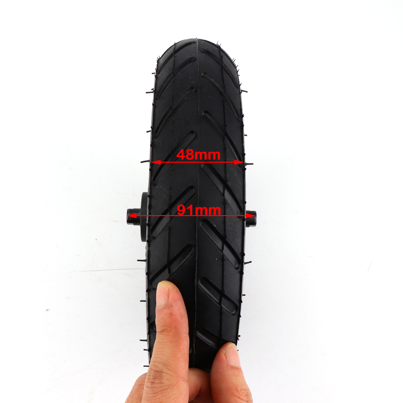 Outer tire for Xiaomi M365, M365 Pro, Essential, 1S and Pro 2 Step