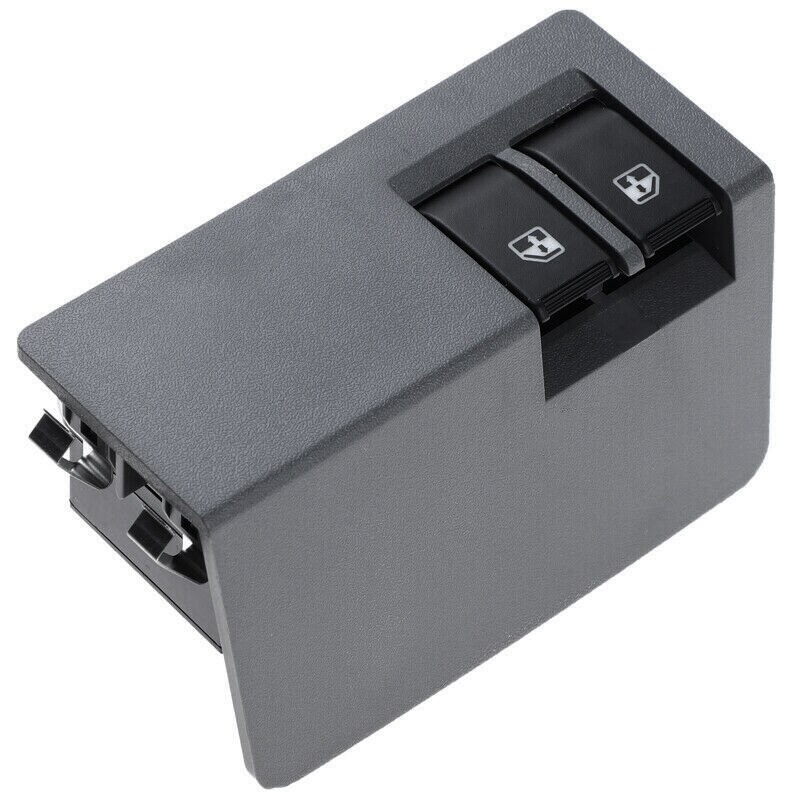 Auto Glas Lifter Schakelaar Ruitbediening Voor Chevrolet Sail 11Pins 9005042