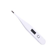 Pet Digitale Thermometer Voor Orale Oksel Anus Kat Hond Snel Lezen Body Temperatuur Indicator TUE88