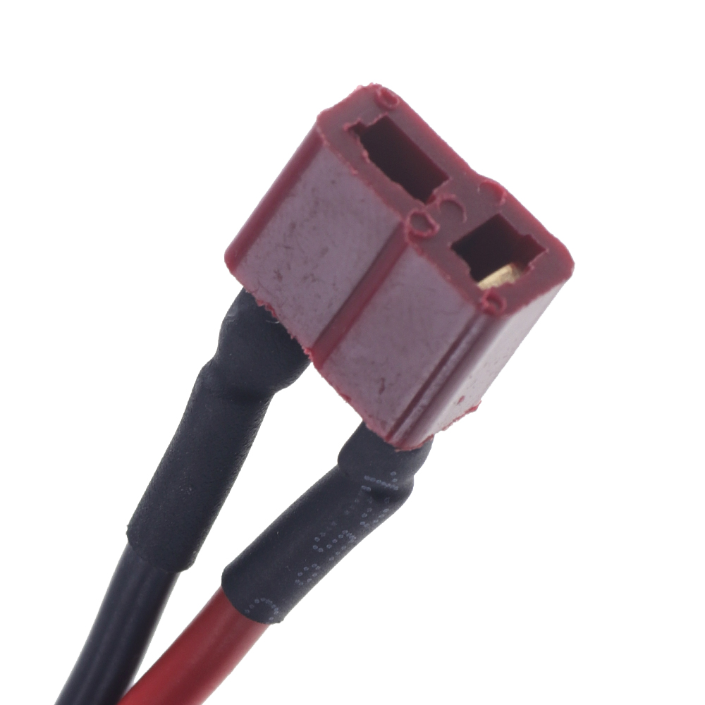 Batería LiPo de 11,1 V para coche RC, avión, helicóptero, alta potencia, 11,1 v, 2200mAh, 3S, accesorios de juguetes RC, enchufe XT60 803496: YELLOW