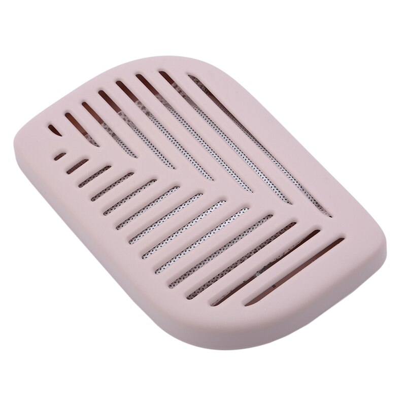 Leaf Shape Fridge Refrigerator Air Fresh box Purifier Charcoal Deodorizer Absorber Freshener Odors Smell Collect Kitchen