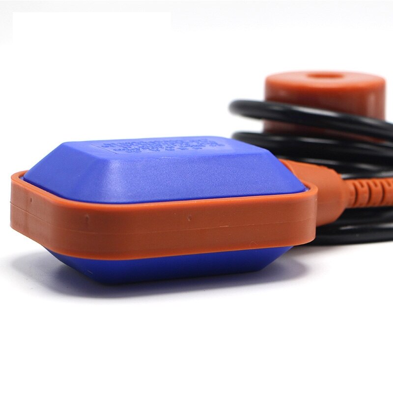 EM15-2A 3m Controller Float Switch Liquid Switches... – Grandado