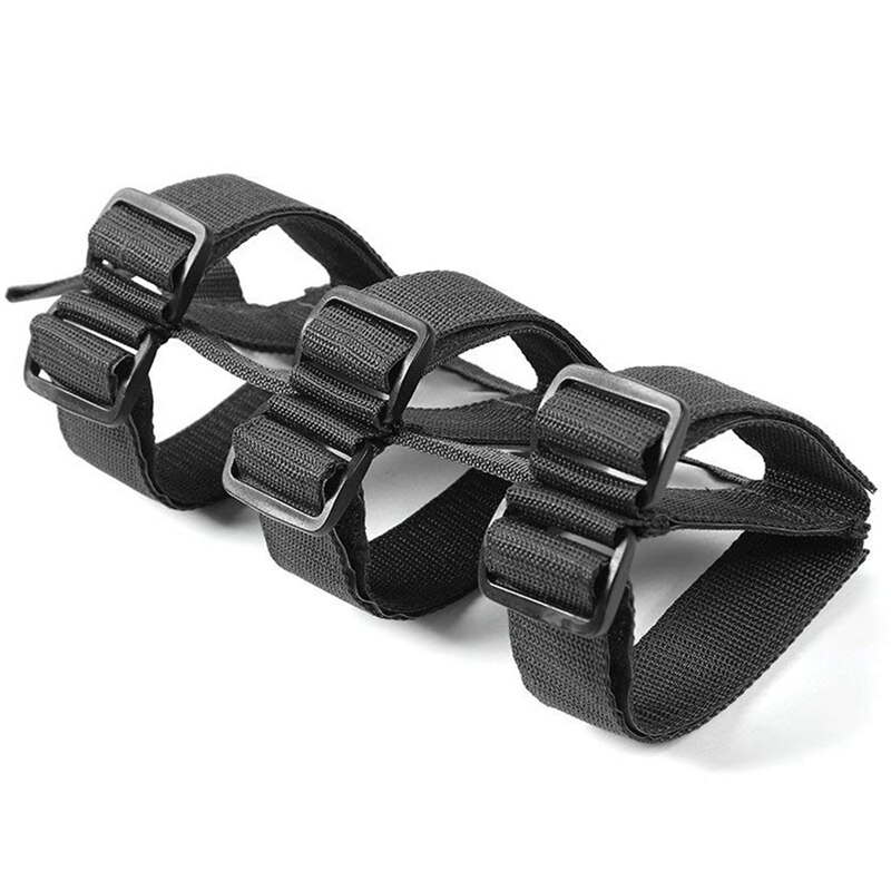 Brandblusserhouder, verstelbare brandblusserbevestigingsriem voor 1987 jeep wrangler jk jl tj cj yj