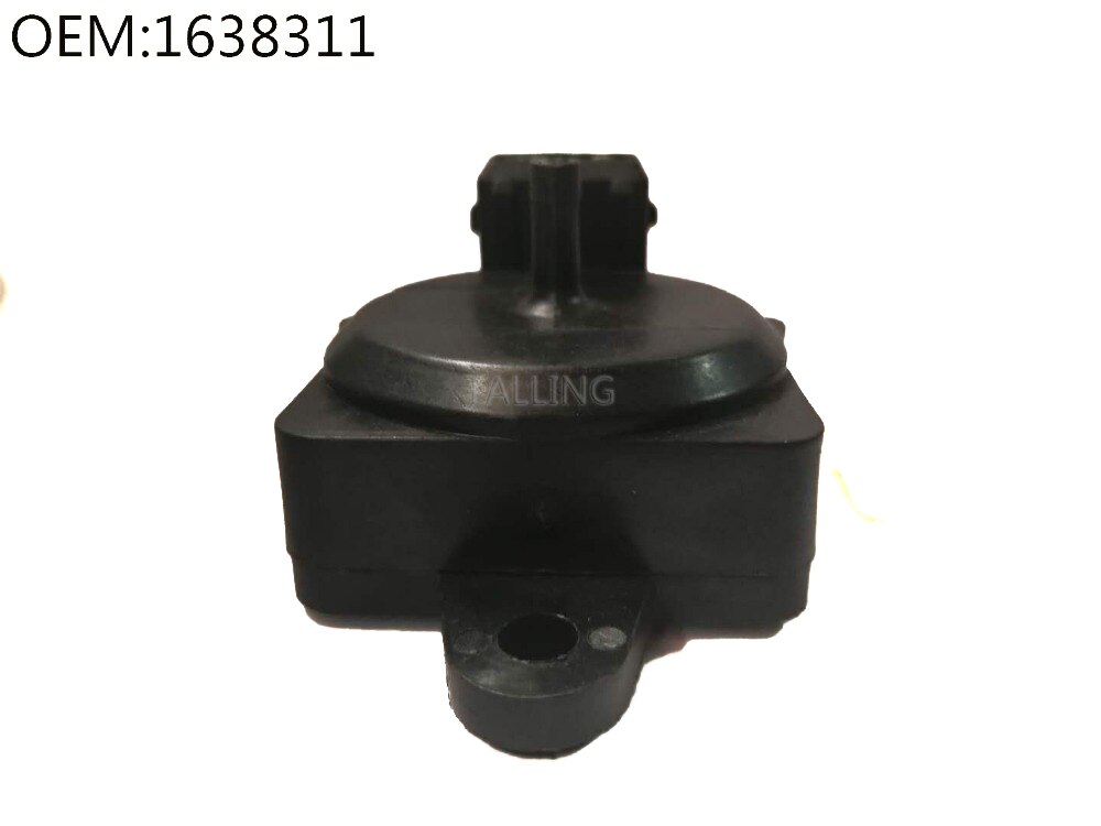 3 Bar carte capteur 7654436 APS0501 SEB212 215810001101 pour FORD Sierra Cosworth FERRARIF 40 LANCIA Delta Integrale