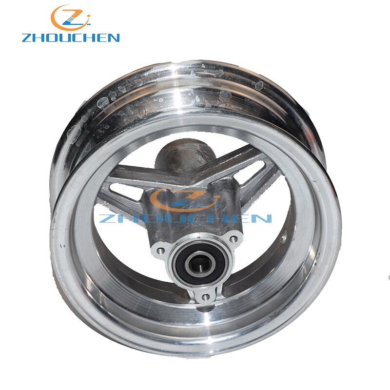 6-inch front wheels for Harley. Scooter