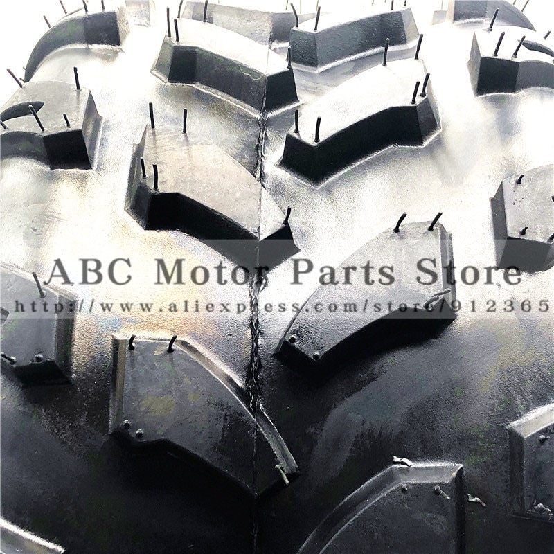 18X9.50-8 Kart Auto Parts 7 inch ATV Tires 18X9.50-8 18*9.50-8 Highway Tire Wear-resistant Wheel Tires