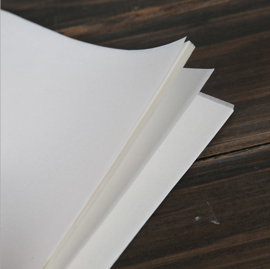 Papel de arroz para pintar, pintura china y caligrafía, 26x36cm, 8K, suministros de papel artístico, 35 unids/set por juego, ACS007