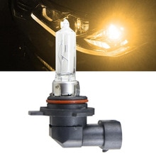 Plug & Play Replace 9012 HIR2 Halogen Light Bulbs 55W 4300K Car Head Lights Bulb 9012 HIR2 PX22d Car Headlight Bulbs