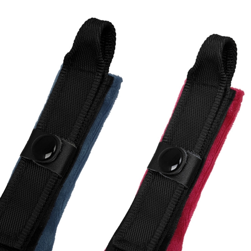 Adjustable Accordion Shoulder Straps Comfortable Harness Accordion Instruments Acessories Suitable for Easy Installation