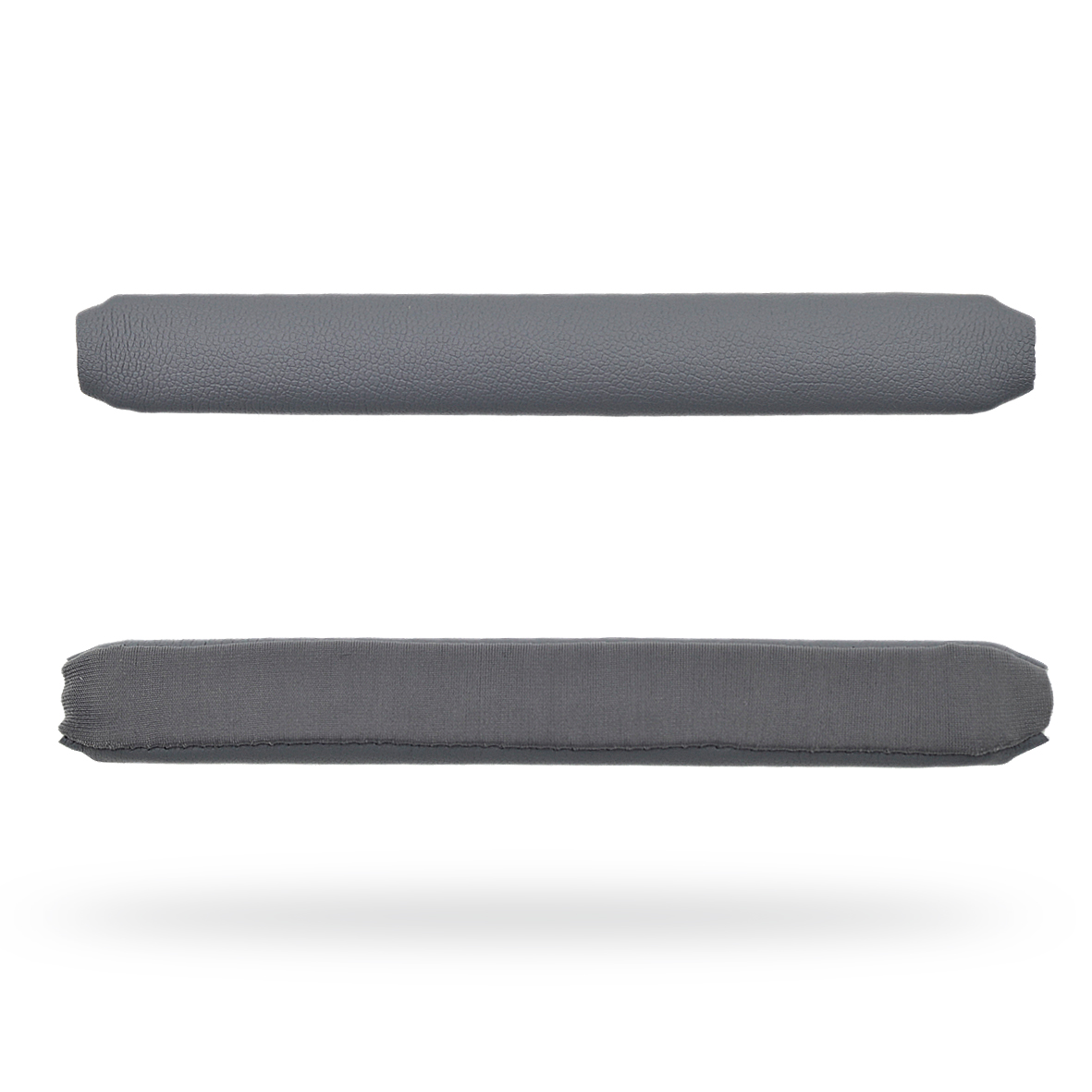 Ear Pad Cushion Cups earpads Cover headband for bose On-Ear OE2 OE2I Headphone: gray headband