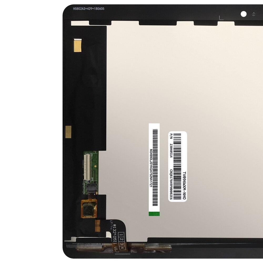LCD Or Touch Display For Huawei MediaPad T3 10 AGS-L03 AGS-L09 AGS-W09 Touch Screen Digitizer Assembly Tablet LCD For Huawei
